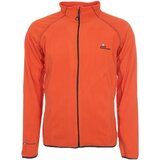 Peak Mountain Flis Sweat polaire homme CAFONE Oranžna | Shoptok.si