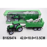 Traktor ( 647405k ) cene