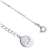 Vuch Atira Silver Necklace | Shoptok.si
