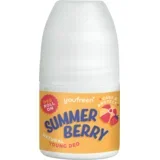 Deo Roll-on - summer berry