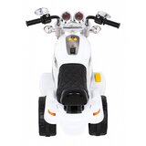 Motor na akumulator Hot Chopper - bijeli | Eponuda.com