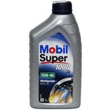 Mobil 1000 Motorno ulje 15W40 1L cene