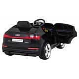 Licencirani auto na akumulator Audi E-Tron Sportback - crnii | shoptok.hr