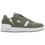 Lacoste Nizke superge - Zelena Cene