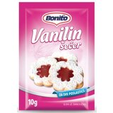 Bonito vanilin šećer 10g kesica | ePonuda.com