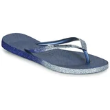 Havaianas SLIM SPARKLE II Plava