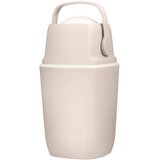  NubiPod posoda za plenice 47x23x23 cm, bež | Shoptok.si