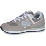 New Balance Nizke superge 574 Siva | Shoptok.si