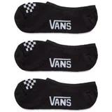 Vans kratke nogavice CLASSIC CANOODLE 6.5-1 Črna