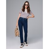 Sinsay Boyfriend traperice slim kroja | shoptok.hr