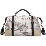 Janet Putna torba Lotus Lover 47x23x27 cm J-209 | shoptok.hr