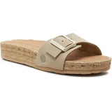 Genuins Espadrile Calvia G105012 Sand