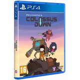 Colossus Down (PS4) | Shoptok.si