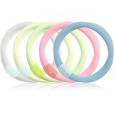 Invisibobble Hair Tie Glow in the dark elastike za lase , ki se sveti v temi 5 kos | Shoptok.si