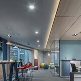  LED ugradna svetiljka LED/12W/230V 6500K | Eponuda.com