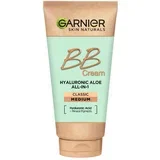 bb krema skin naturals classic medium 50ml