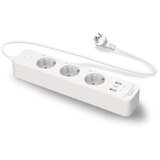 Tp-link Tapo P300 Smart Wi-Fi Outlet + USB Output Cijene