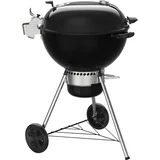 kroglast žar na lesno oglje master-touch E-5770 ø 57 cm črn