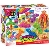 Cra-z-art plastelin Izradi dinosaure Softee Dough Cijene