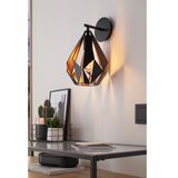Eglo zidna lampa Carlton 1 | Eponuda.com