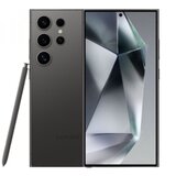 Samsung pametni telefon Galaxy S24 Ultra 5G Dual SIM 512GB 12GB RAM SM-S928 Črna | Shoptok.si