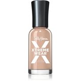 Sally Hansen Hard As Nails Xtreme Wear lak za učvrstitev nohtov odtenek Bare It All 11,8 ml | Shoptok.si