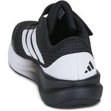 Adidas Patike za dečake Runfalcon 6 El C Bp, Crne Slike