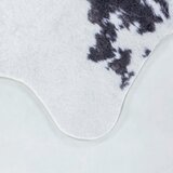 Novel Tamno smeđa sintetička koža 100x135 cm Etosha – | shoptok.hr