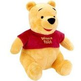 ORBICO TRGOVINA I USLUGE DOO plišana igračka Winnie the Pooh, 25cm | shoptok.hr