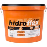  Polimer cementna hidroizolacija Hidroflexkleber Mini 2K 12kg + 2,9L u