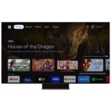 Tcl 55”C805 QD-Mini LED 4K TVGoogle TV; DMI 2.1 ALLM 144Hz;144Hz Motion Clarity Pro; Dolby Atmos | Eponuda.ba