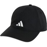 Adidas Športna kapa 'Aeroready' črna / bela | Shoptok.si