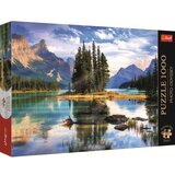 Trefl Puzzle Spirit Island Kanada - 1.000 delova Cene