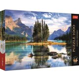 Trefl Spirit Island, Kanada 1000-delna premium sestavljanka - | Shoptok.si