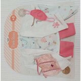  Odjeća za lutke Paola Reina Esme 32 cm Veterinar | shoptok.hr