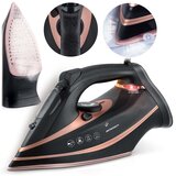 Berdsen Parni likalnik BD-332 3000W keramična podloga, (5000534555) | Shoptok.si