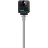 GoPro magnetni zapah 1/4 -20 nosilec siv, (5000275768) Cene