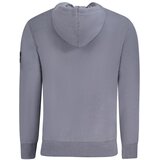 Calvin Klein Muška Plava Majica bez Patentnog Zatvarača | shoptok.hr