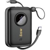 Dudao Powerbank K14 10000mAh Hitro polnjenje 22.5W 4 naprave, (5000514202) Cene