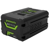 GREENWORKS 60V Akkusystem Akumulator G60B5 (60 V, 5 Ah) productname.garantie.plussign BAUHAUS garancija 5 let za naprave na električni ali motorni pogon | Shoptok.si