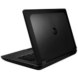 HP zbook 15 G3 i7-6820HQ 16GB ram 512GB nvme ssd 15.6 full hd ips nvidia quadro M2200 win 10 pro refurbished laptop | ePonuda.com