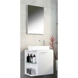 MID.YOU Kopalnica Hausa, Bela | Shoptok.si