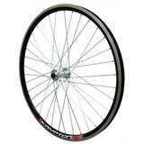  Točak zadnji 27.5"(650B) alu.dupli crni mtb (sport) | Eponuda.com