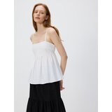 Reserved LADIES` BLOUSE - bijela | shoptok.hr
