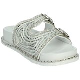 Solo Soprani Natikači SSW519N88 Bela | Shoptok.si