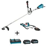 Makita Akumulatorska kosa UR016GZ, (21119066) u