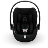 Cybex Cloud G i-Size Plus autosjedalica 0-13 kg (40-87 cm), Moon Black | shoptok.hr