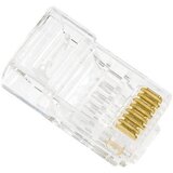ExeLink Prolazni modularni RJ45 konektor Cat6 EZ konektor 8P8C | Eponuda.com