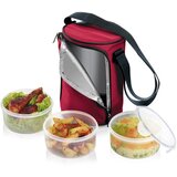 Tescoma Nosač hrane sa 3 limenke 1,5 l Freshbox - | shoptok.hr