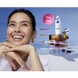 Nivea Hyaluron Cellular Filler ugodno pakiranje za učvrstitev obraza | Shoptok.si